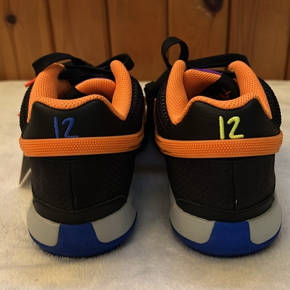 Ja 1 ASW Size 6.5 US - Picture 6 of 7